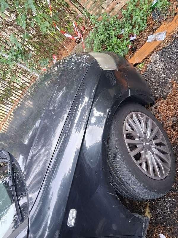 Usata Audi A3 140 CV (102 kW) 2005