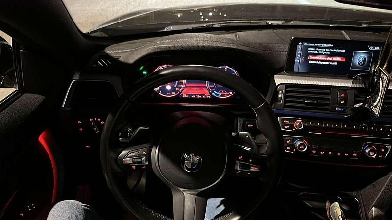 Usado BMW 420 190 CV (139 kW) 2019 Berlina