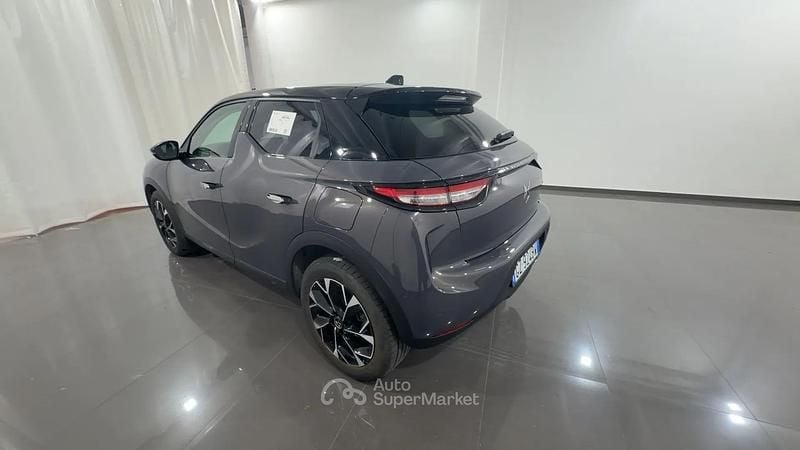 Usata DS Automobiles DS3 136 CV (100 kW) 2025 Blu SUV