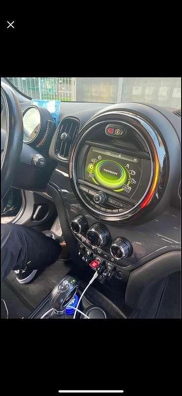 Usata Mini Cooper D Countryman 150 CV (110 kW) 2017 SUV