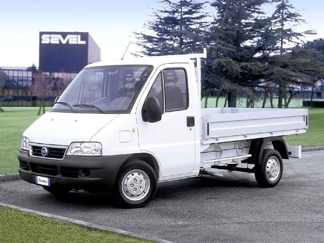 Fiat ducato 15