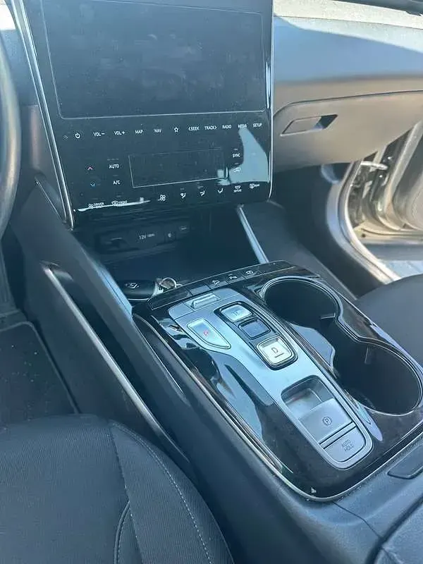 Usata Hyundai Tucson 179 CV (131 kW) 2023 SUV