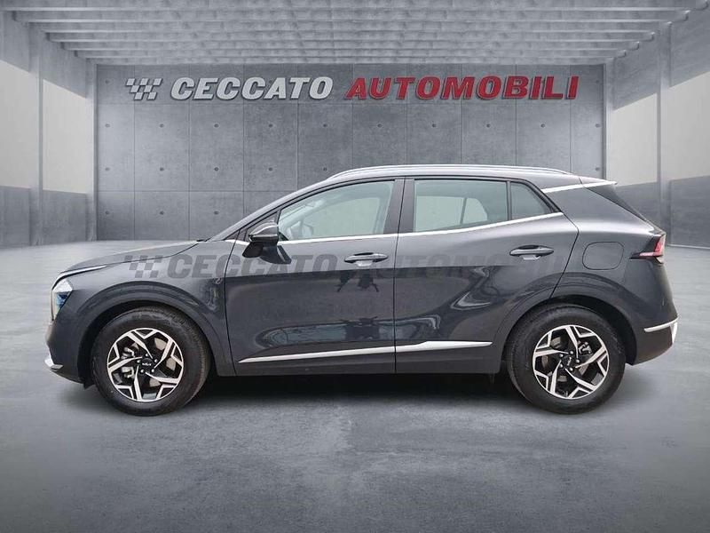 Occasion Kia Sportage 136 ch (100 kW) 2025 Other SUV