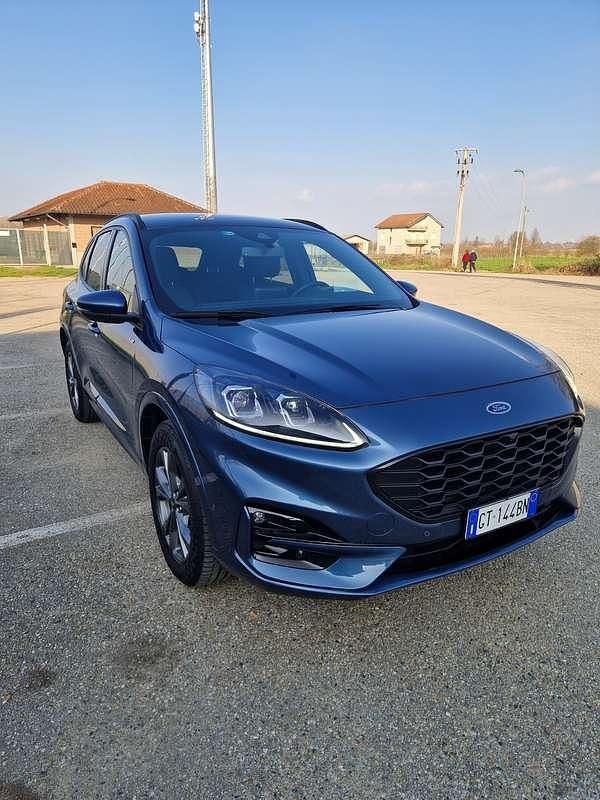 Usata Ford Kuga ST-Line 152 CV (111 kW) 2024 SUV