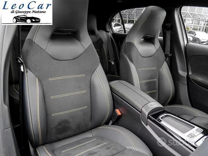 Usata Mercedes A45 AMG AMG 421 CV (309 kW) 2024 Grigio Utilitaria