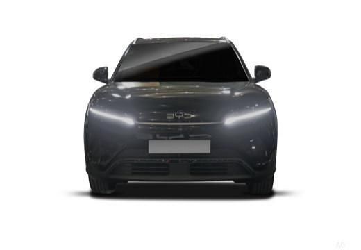 Nuova BYD Atto 2 Boost 2025 SUV