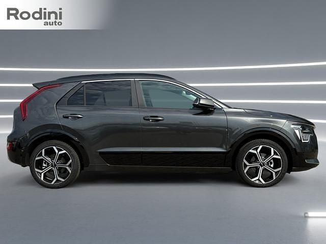 Usata Kia Niro 90 CV (66 kW) 2024 Grigio(met.) SUV
