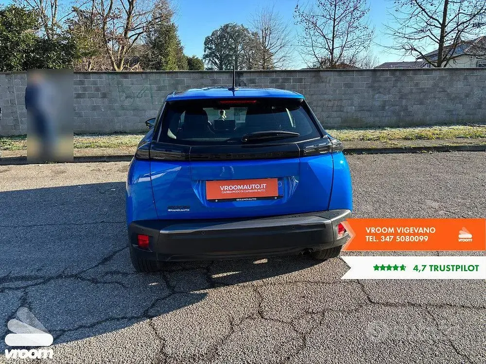 Brugt Peugeot 2008 Active 102 HK (75 kW) 2024 SUV