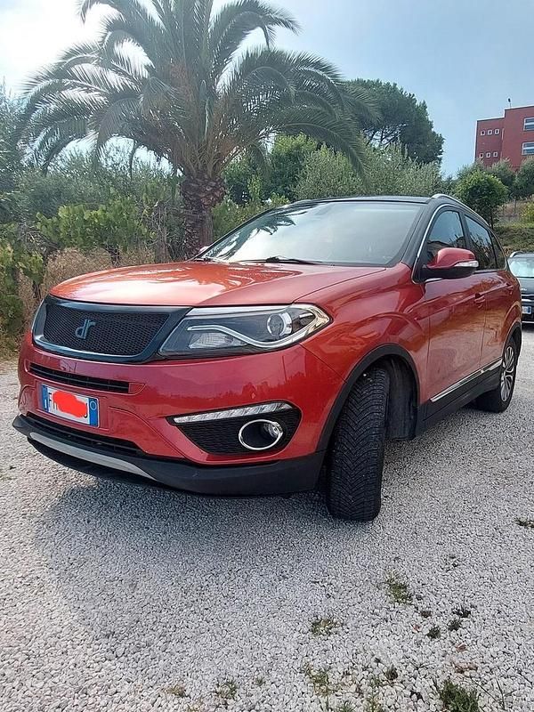 Usata 2018 DR DR6 SUV | 12.200 € (Cara) - Immagine 1/4