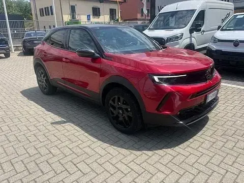 Usata Opel Mokka 131 CV (96 kW) 2023 SUV