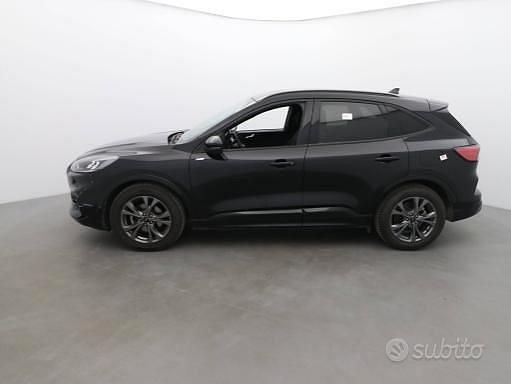 Usata Ford Kuga ST-Line 120 CV (88 kW) 2024 Vari colori SUV