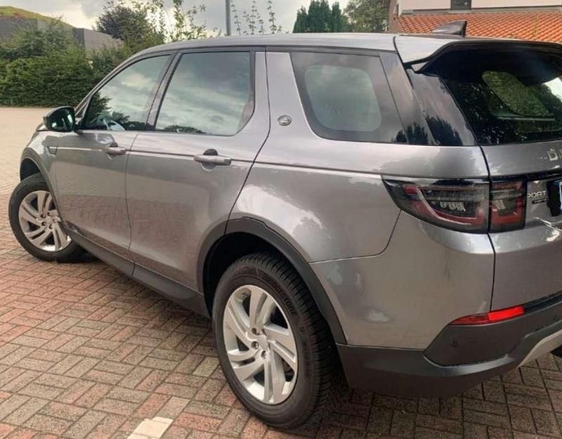 Usata Land Rover Discovery Sport HSE Luxury 179 CV (131 kW) 2018 SUV
