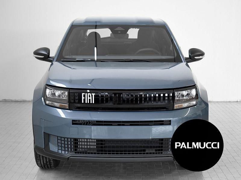 Nuova Fiat Grande Panda Pop 101 CV (74 kW) 2026 Other Utilitaria