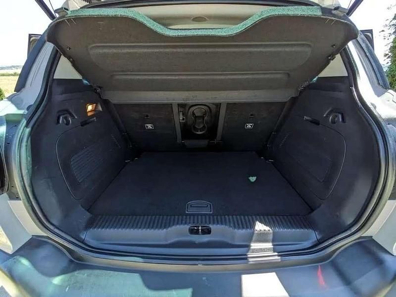 Usata Citroën C3 Aircross Shine 120 CV (88 kW) 2017 Beige SUV