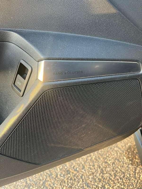 Usata Audi A3 Ambiente 150 CV (110 kW) 2022 Berlina