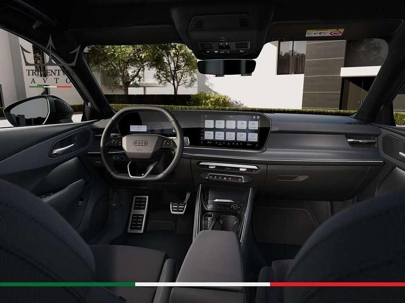 Nuova Audi Q3 Sportback S-Line 204 CV (150 kW) 2026 Grigio SUV