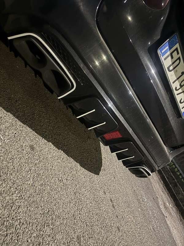 Usata Mercedes C220 Premium Plus 170 CV (125 kW) 2016 Station wagon