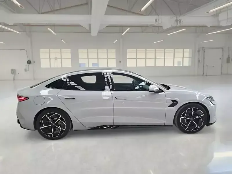 Usata BYD Seal 144 kW (197 CV) 2025 Bianco Berlina