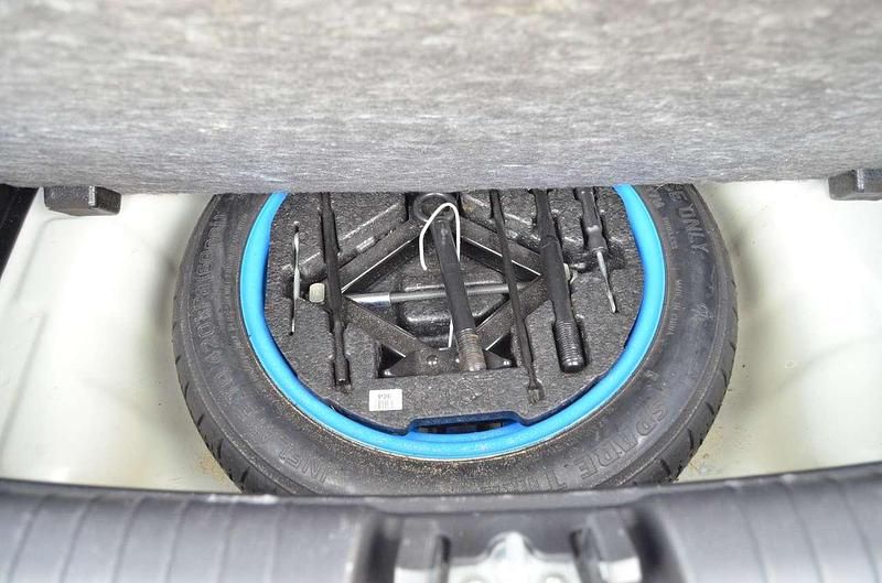 Usata Kia Soul 136 CV (100 kW) 2018 Bianco SUV