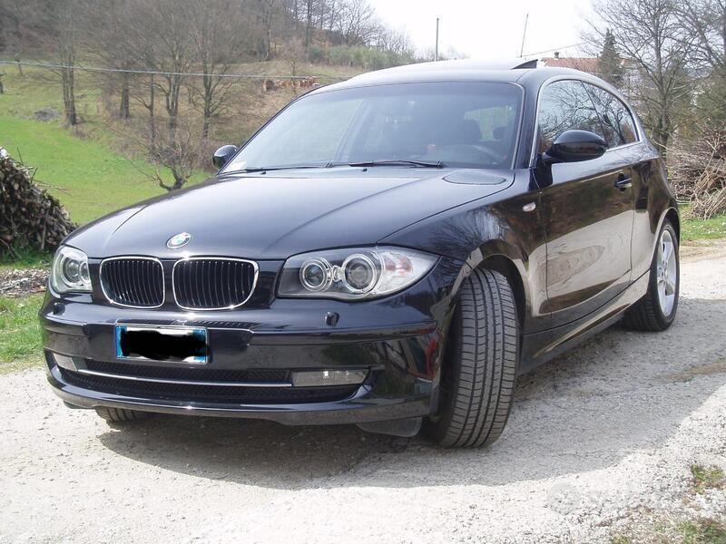 Usato 2009 BMW 118 2.0 Diesel (2.500 €)
