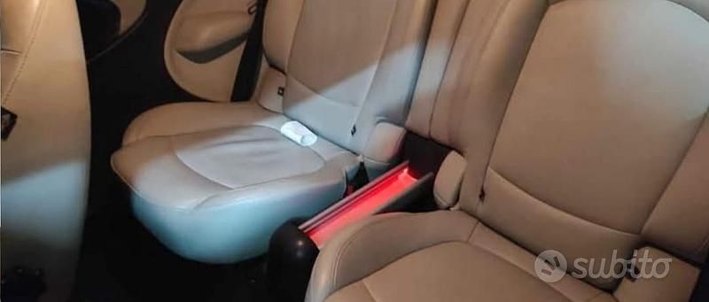 Usata Mini Paceman 143 CV (105 kW) 2013 Utilitaria