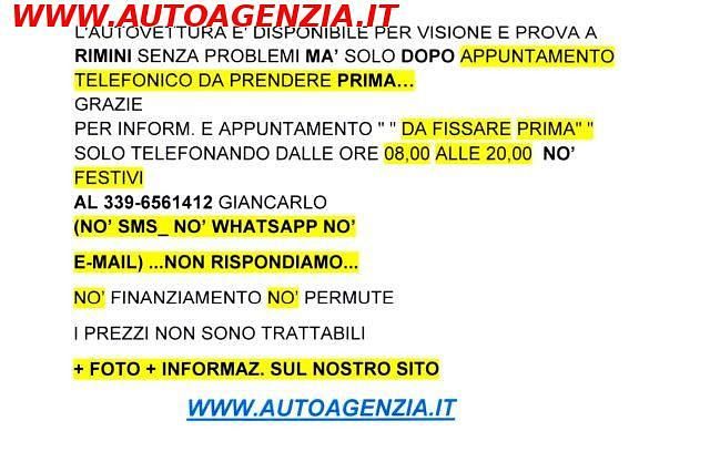 Usata Citroën C3 Exclusive 95 CV (69 kW) 2009 Grigio(met.) Utilitaria