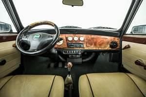 Usata Mini Cooper 54 CV (39 kW) 2000 Verde Utilitaria