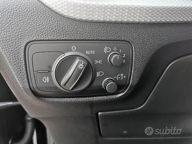 Usata Audi Q2 116 CV (85 kW) 2019 SUV