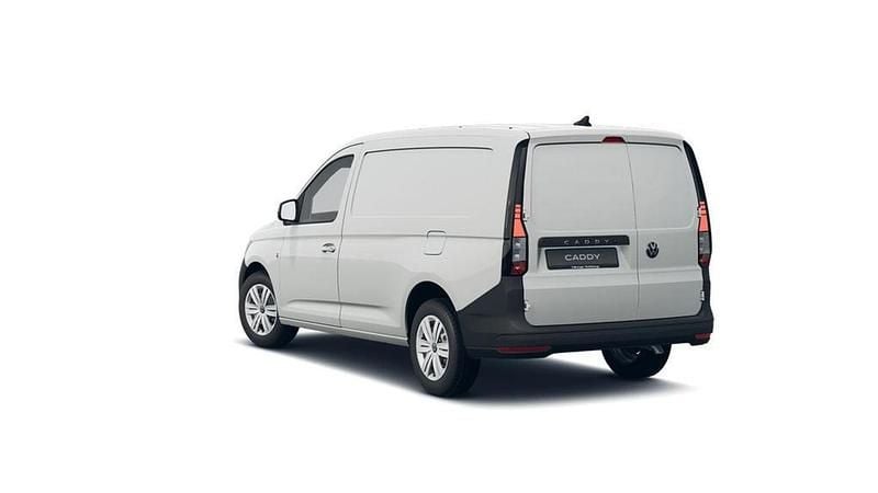 Nuova VW Caddy Business 102 CV (75 kW) 2025 Bianco Monovolume