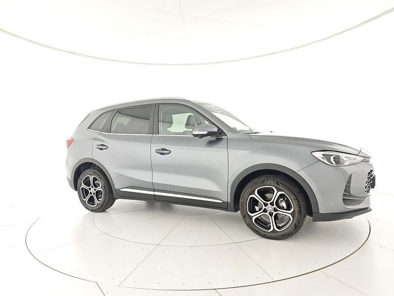 Usado MG ZS Comfort 116 CV (85 kW) 2025 SUV