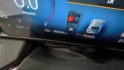 Usata Ford Puma ST-Line 125 CV (91 kW) 2025 Agate black metallic SUV