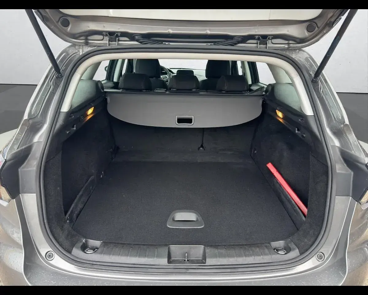 Usata Fiat Tipo Business 2021 Grigio Station wagon