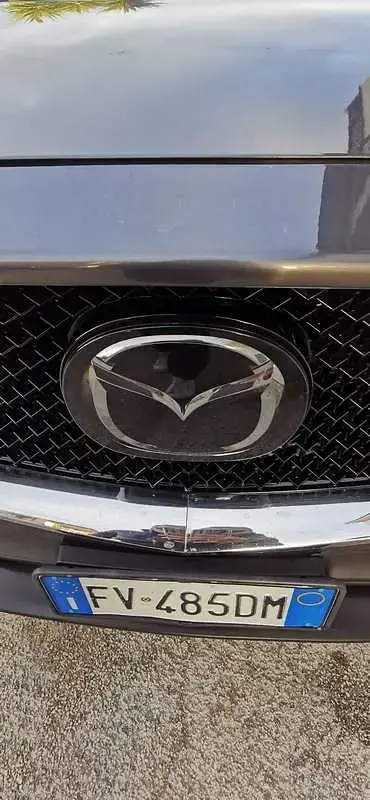 Usata Mazda CX-5 Signature 184 CV (135 kW) 2019 SUV