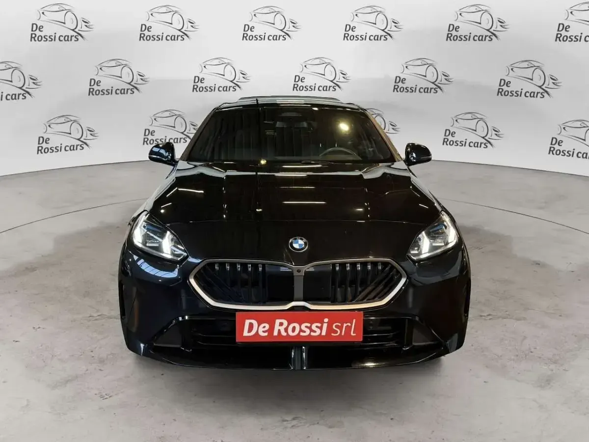 Usata BMW 120 M Sport 150 CV (110 kW) 2024 Nero Berlina
