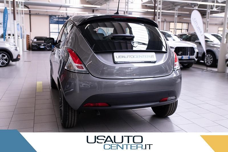 Usata Lancia Ypsilon 2024 Utilitaria