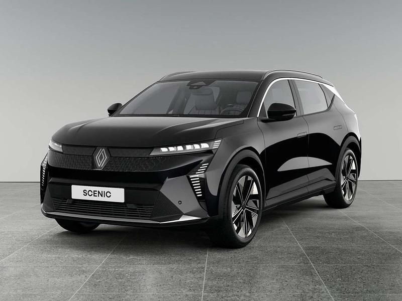 Nuova Renault Scénic Komfort 55 kW (75 CV) 2025 Etoilè Monovolume