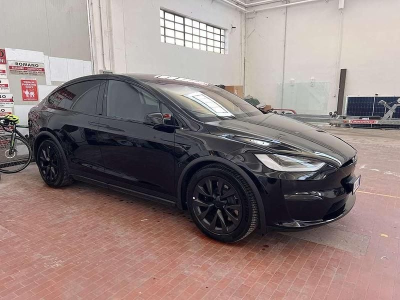 Occasion Tesla Model X 217 kW (296 ch) 2023 SUV