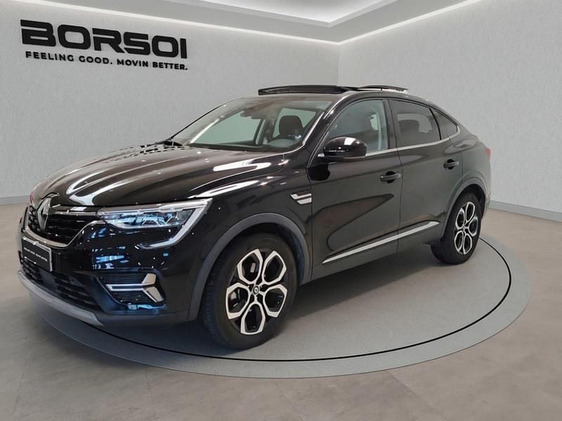 Occasion Renault Arkana Techno 94 ch (69 kW) 2023 SUV
