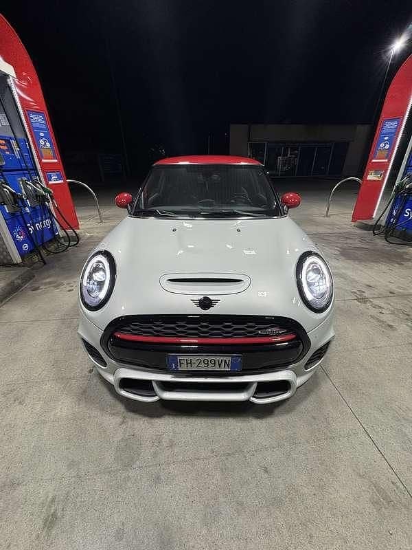 Usata 2017 Mini John Cooper Works Challenge Due volumi | 17.000 € (Super prezzo) - Immagine 1/4
