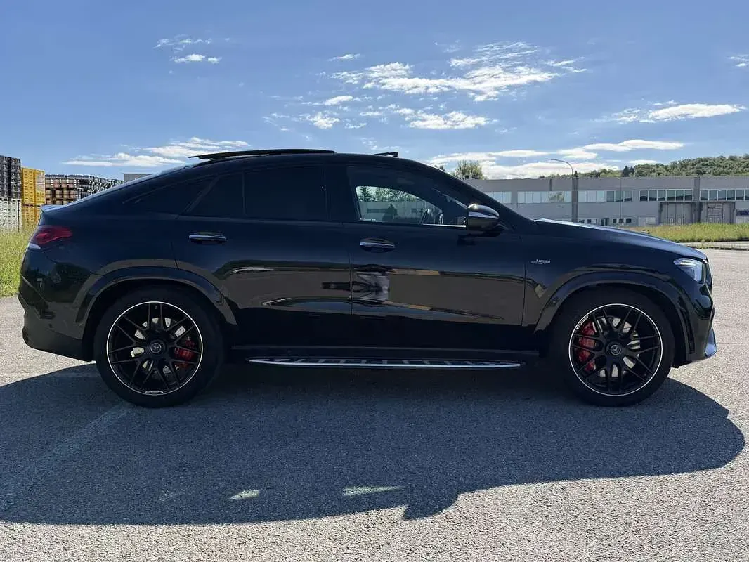 Usata Mercedes GLE53 AMG AMG 435 CV (319 kW) 2023 SUV