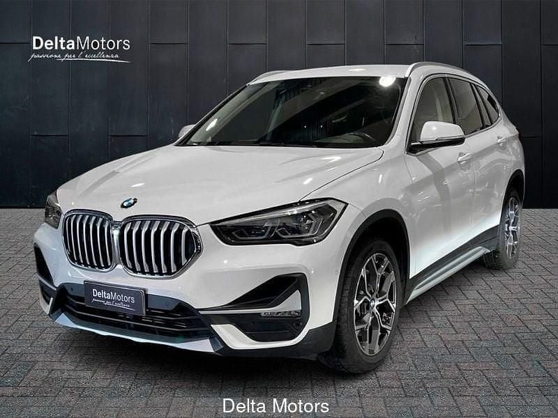 Occasion BMW X1 xLine 190 ch (139 kW) 2022 SUV