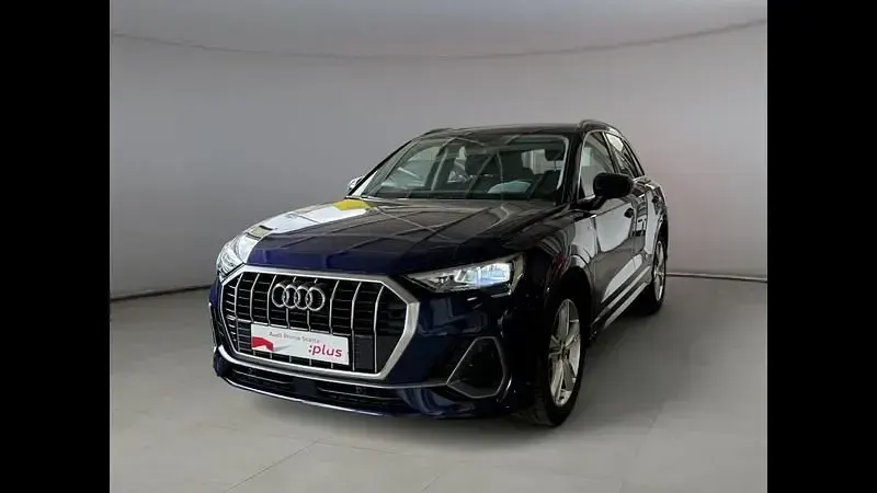 Usata Audi Q3 Sportback S-Line 150 CV (110 kW) 2022 SUV
