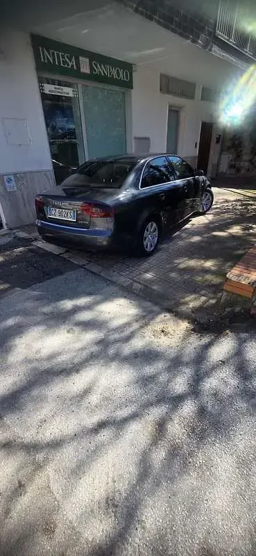 Usata Audi A4 Sport 163 CV (119 kW) 2006 Berlina