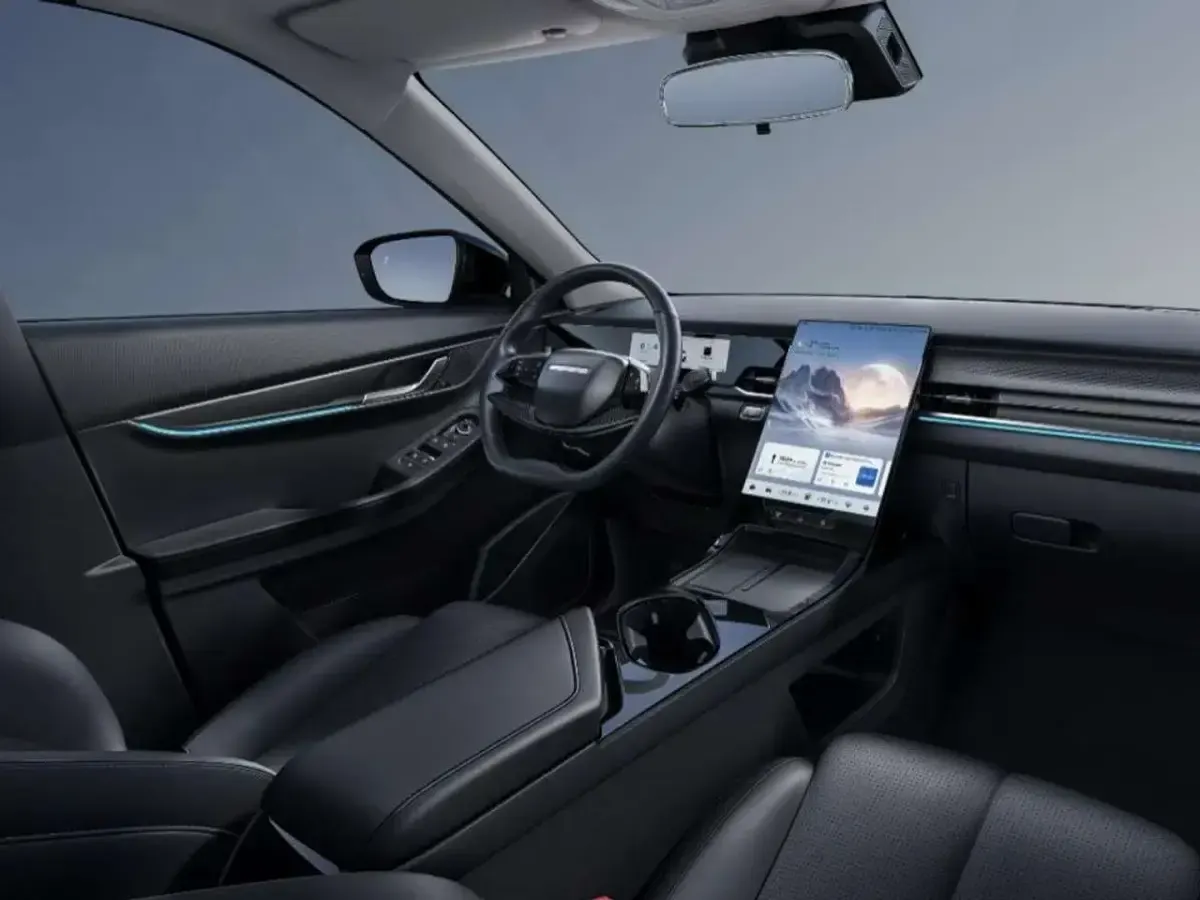 Nuova Jaecoo 5 147 CV (108 kW) 2026 Other SUV
