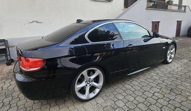 Usata BMW 330 231 CV (169 kW) 2007 Coupé