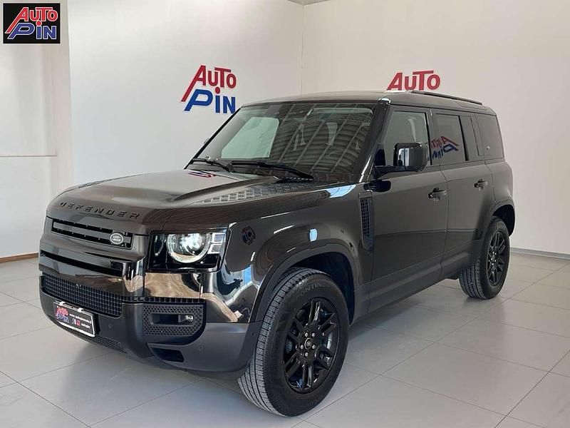 Usata Land Rover Defender SE 200 CV (147 kW) 2021 Other SUV