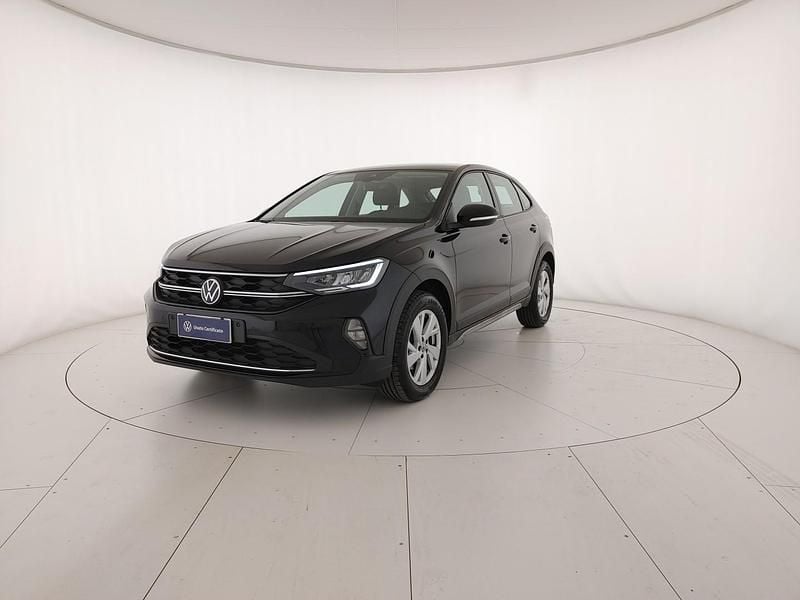 Begagnad VW Taigo Life 116 HK (85 kW) 2025 SUV