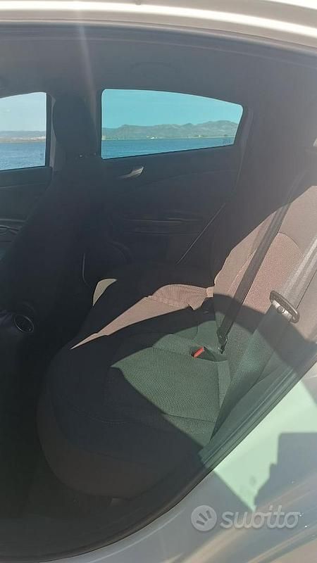 Usata Alfa Romeo Giulietta 105 CV (77 kW) 2015 Berlina