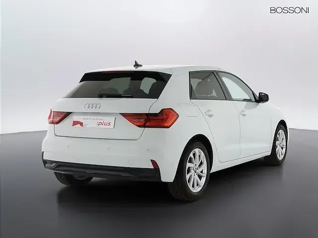 Usata Audi A1 Sportback 116 CV (85 kW) 2026 Utilitaria