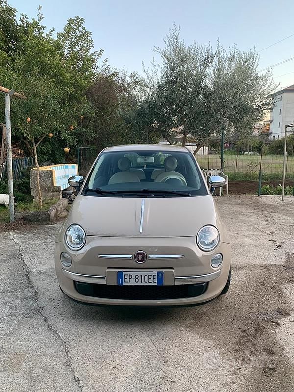 Usata 2013 Fiat 500 | 5700 € (Buon prezzo) - Immagine 1/4